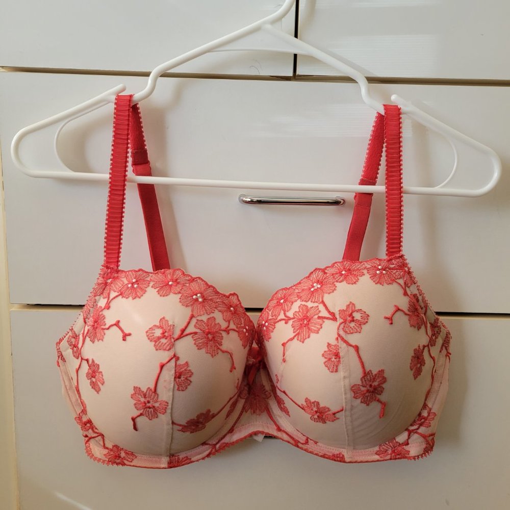 Victoria's Secret Dream Angels Bra - 38DD